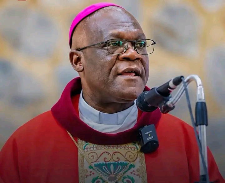 House of Clergy Zambia: Calls for Fairness in Archbishop Alick Banda Legal Proceedings