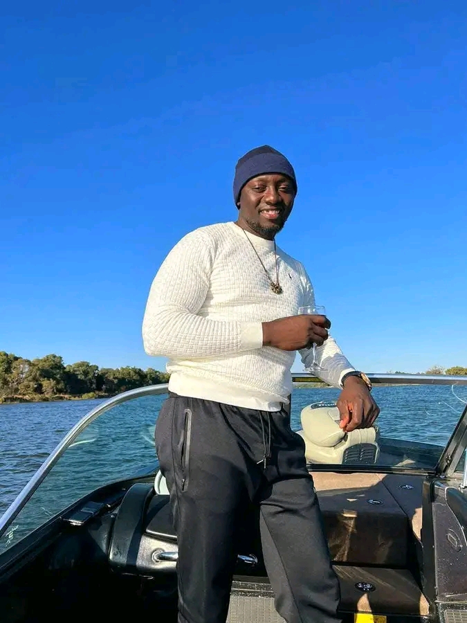 Zambia Task Force: Emmanuel Jay Jay Banda Captured After Charm Attempt