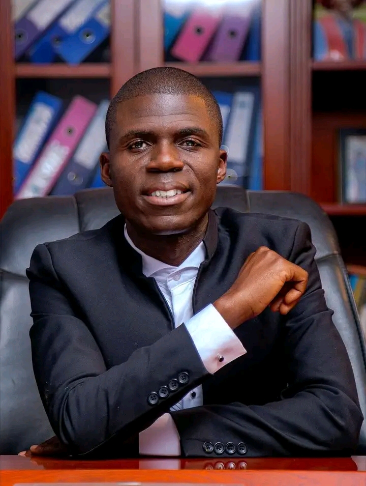 Lusaka Police: Kelvin Kaunda Arrested for Emmanuel Jay Banda Sponsorship