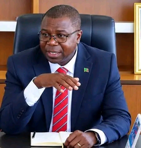 ZAMMSA K1.4 Billion Procurement Irregularities Audit: Minister Chilengi Details Findings