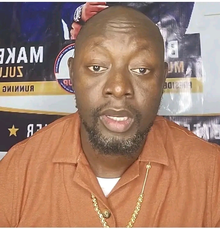 Zambia Police: Emmanuel Jay Banda National Security Arrest Confirmed