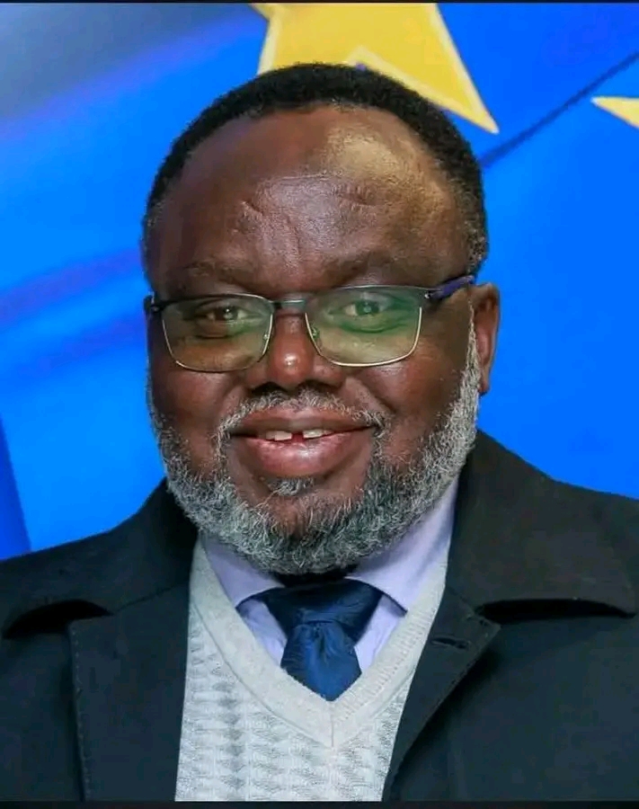 Paul Kabuswe: Chililabombwe Election Petition Filed in Zambia High Court