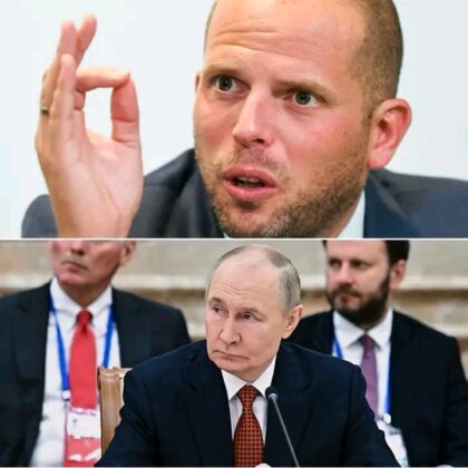 “WE WILL WIPE MOSCOW OFF THE MAP” BELGIAN DEFENCE MINISTER ISSUES STARK ...