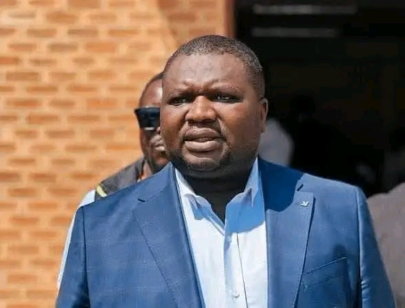 ZM: Raphael Nakacinda Case Adjourned to November 25, 2026
