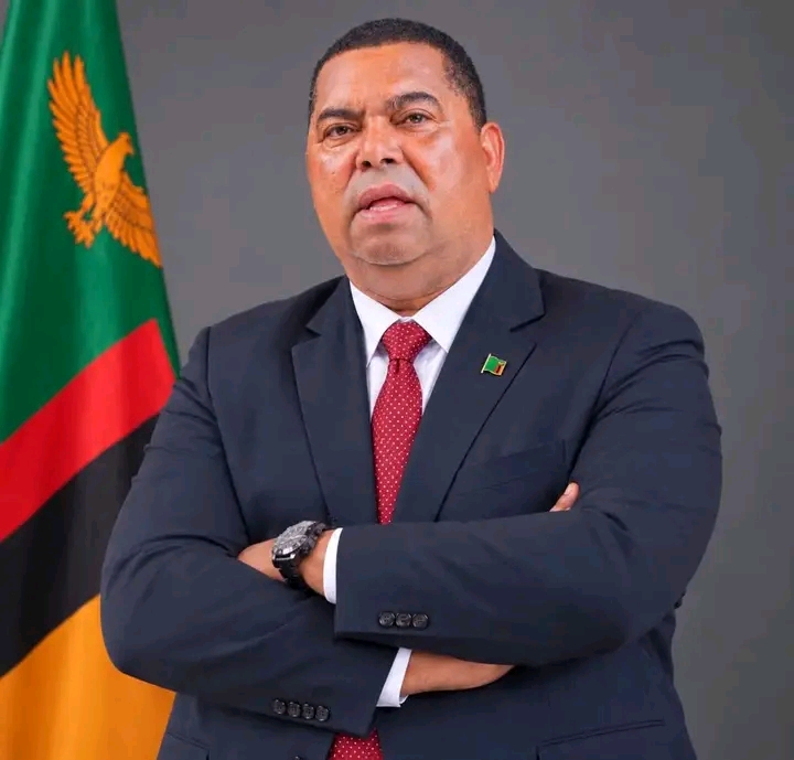 NEWLY APPOINTED PROVINCIAL MINISTERS
