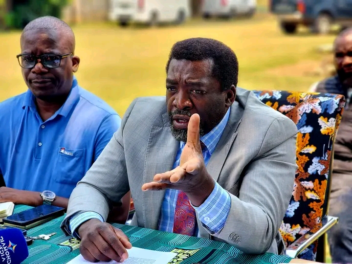 Tonse has asked the Electoral Commission of Zambia to reschedule the Mandevu by election following the withdrawal of three candidates.