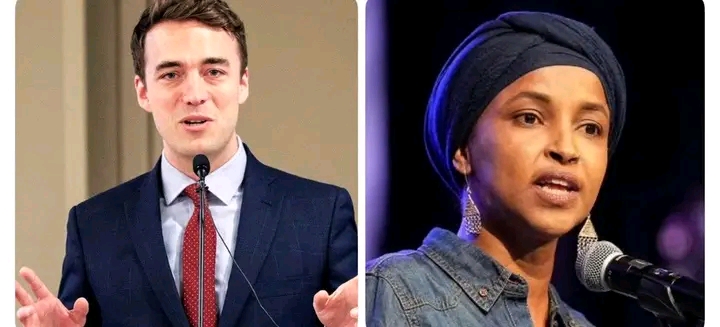 DEMOCRATS BEGIN TO TURN ON ILHAN OMAR AS FORMER MINNESOTA DEM ADMITS MARRIAGE AND IMMIGRATION FRAUD ALLEGATIONS ARE LIKELY TRUE