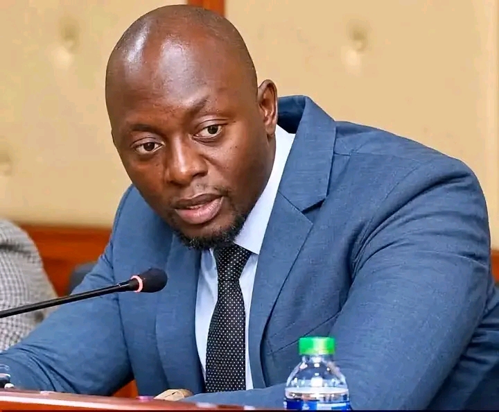 Lusaka High Court: Jay Jay Banda Habeas Corpus Application Filed