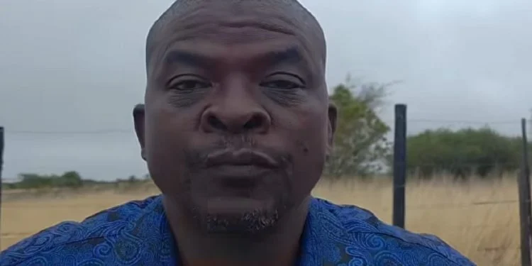 Chivayo’s senior security aide explains what happened before helicopter crash