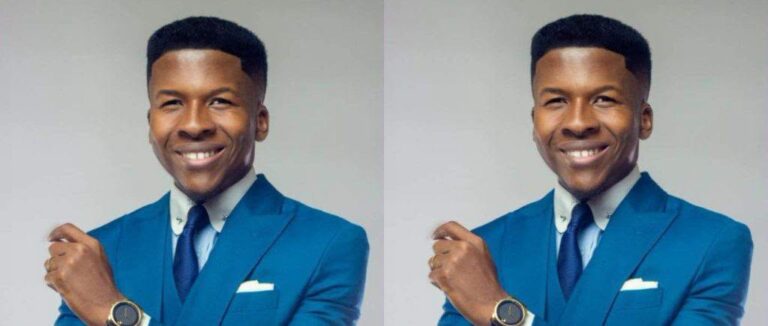 “50% Of Churchgoers View P00rn Every Two Weeks”- Pastor Emmanuel Iren Reveals