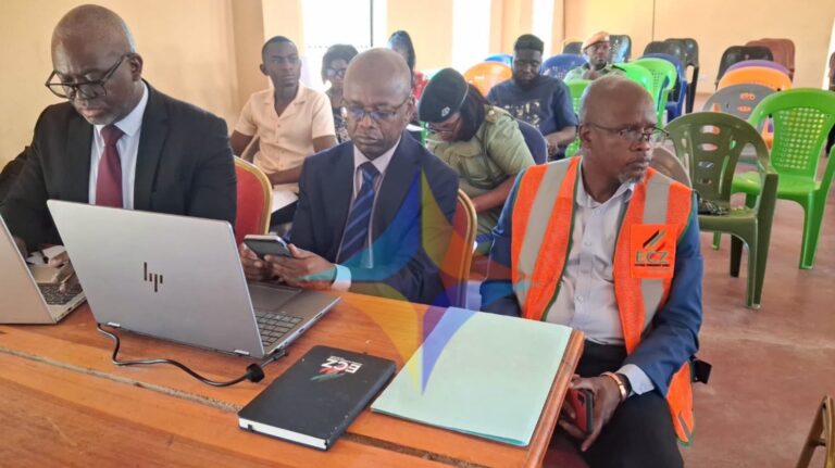 ONLY NRPUP TO FILE FRESH NOMINATION IN LUMEZI