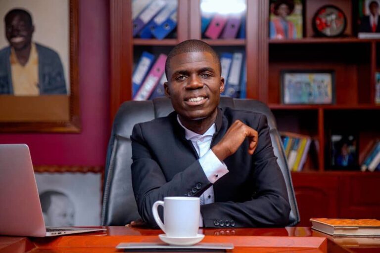 LUZENDI QUESTIONS CONTINUED DETENTION OF KELVIN KAUNDA