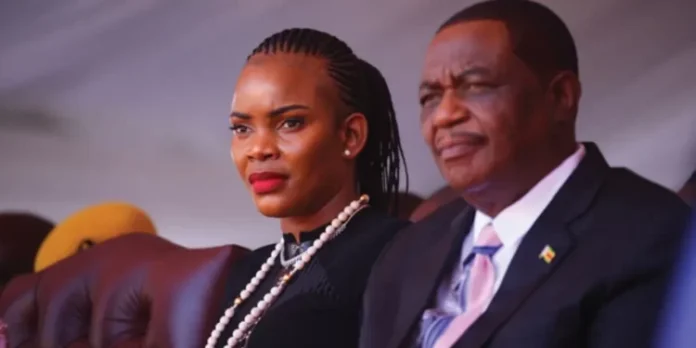 Chiwenga-and-Marry-Mubaiwa