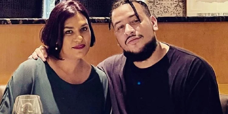 AKA’s Mother Lynn Forbes Reveals the Guilt She Carries Over Tibz’s Death