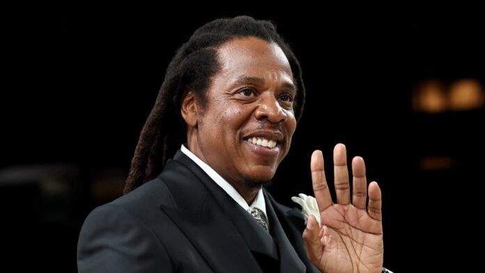 Jay-Z