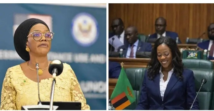 ANITA KAMANGA DEFENCE CASE BEGINS TODAY
