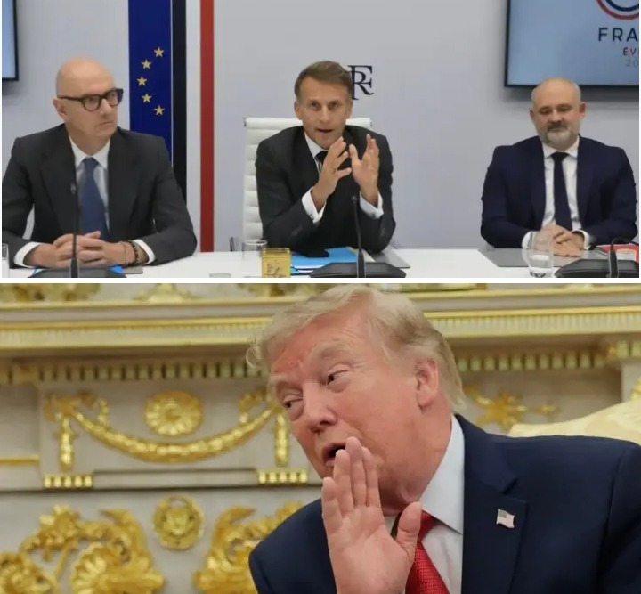 G7 to Release 100 Million Barrels of Oil and Fuel Reserves as Diesel Prices Surge