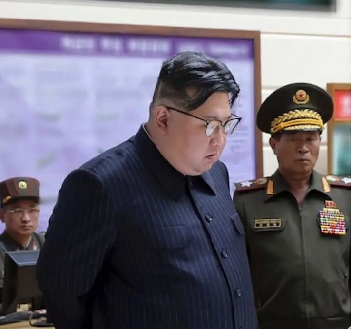 North Korea Suspected of Major Cyberattack Targeting South Korean Financial Sector