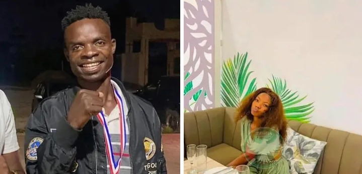 FRANCIS KAPWEPWE ‘WHY ME’ DEMANDS K17,000 REFUND AFTER FIANCÉE FALLS PREGNANT WHILE HE WAS IN PRISON