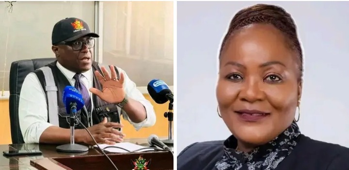 I NEVER WISHED CHITAMBALA SUCCESS, ZAMBIAN WATCH IS LYING SAYS FORMER LUSAKA MAYOR CHILANDO CHITANGALA
