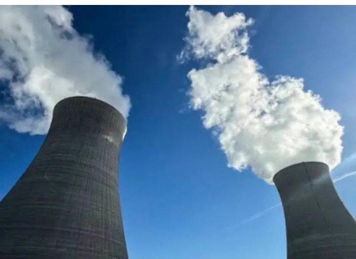 Russia Reportedly Suspends Uranium and Titanium Exports to the West