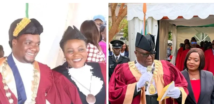 QUICKLY FIND A SOLUTION TO FLOODING – EX-LUSAKA MAYOR MILES SAMPA ASKS MR MWEWA