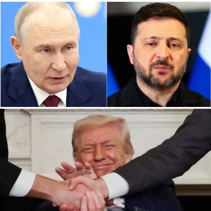 US hosts Miami talks with Ukraine and European allies to seek path toward ending war