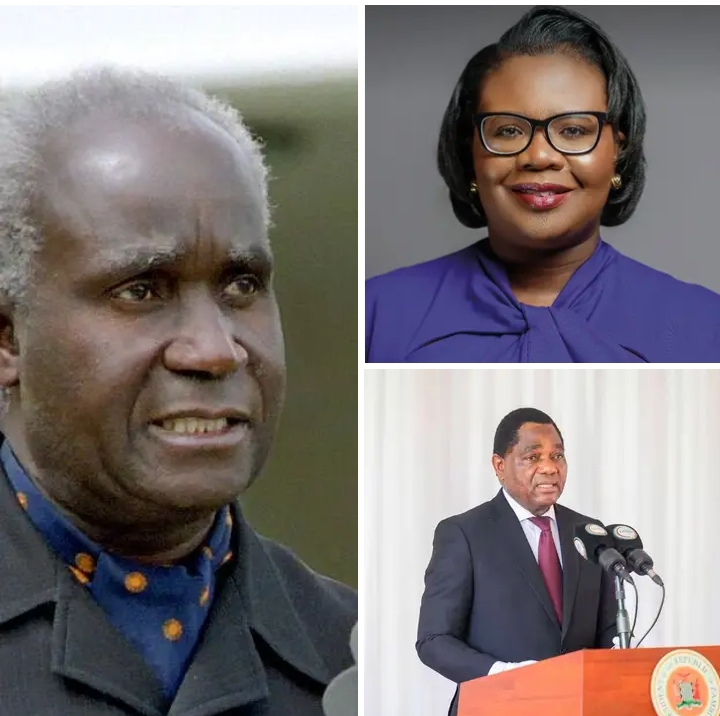 ECHOS OF WAMUYAYAYA: IS PARLIAMENT DEAD?- Linda Kasonde