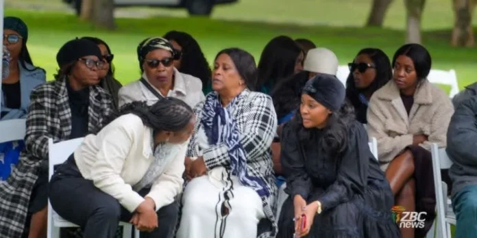 Sonja-Madzikanda-at-Wicknell-Chivayo-funeral