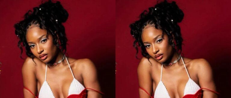“I Don’t Think You Can Love Two People”- Ayra Starr Shares Relationship Advice