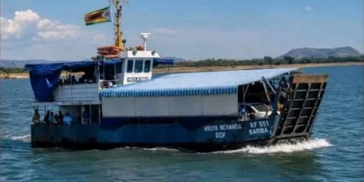 Lake Kariba Ferry Disaster Inquiry Begins As Board Investigates How Vessel Capsized, Killing 97