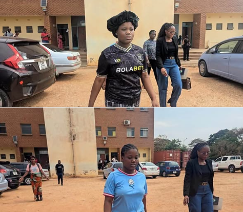 Zambia Cannabis Cupcakes Twins: DEC Testimony Detailed
