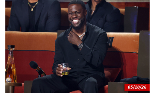 Kevin Hart’s adult tape Partner may be dragged into his court battle