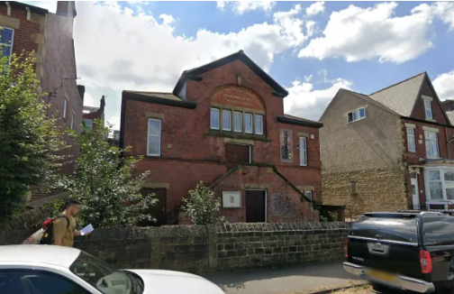UK Church leader and wife charged with multiple counts of defilement