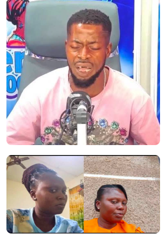 Man laments his wife left him after he “made her beautiful”
