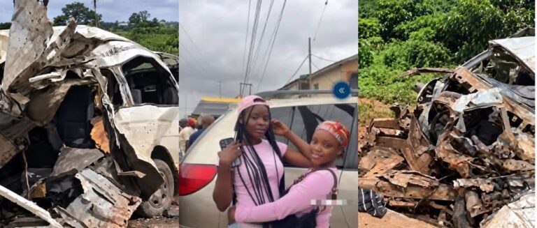 Influencer Dies Alongside Sister In Fatal Crash Weeks After Tweeting About The Kind Of Death She Dreads Most