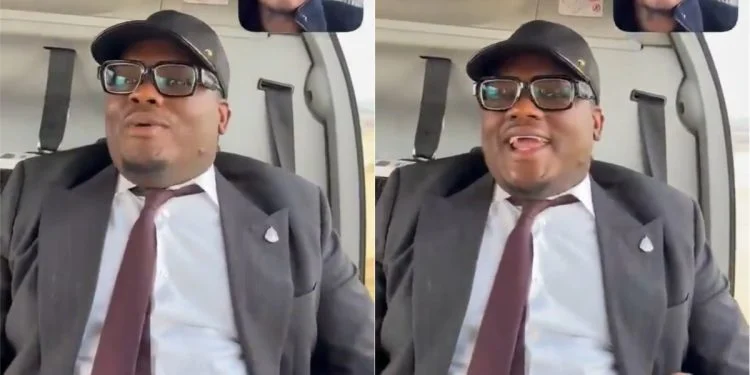 Paul Tungwarara Responds To ‘Prophecies’ Warning Him Against Flying In Helicopters After Wicknell Chivayo’s Death