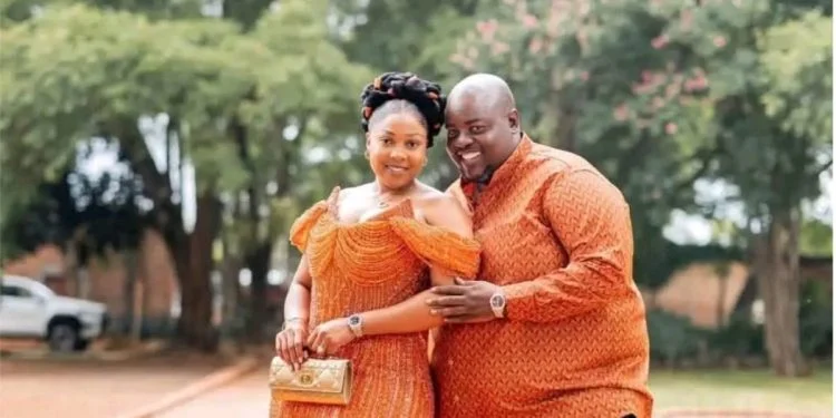 Wicknell Chivayo And Wife Lucy To Be Laid To Rest At Same Cemetery