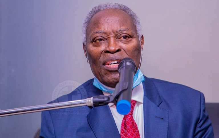 Stop sucking out poor members under guise of sowing seed – Pastor Kumuyi