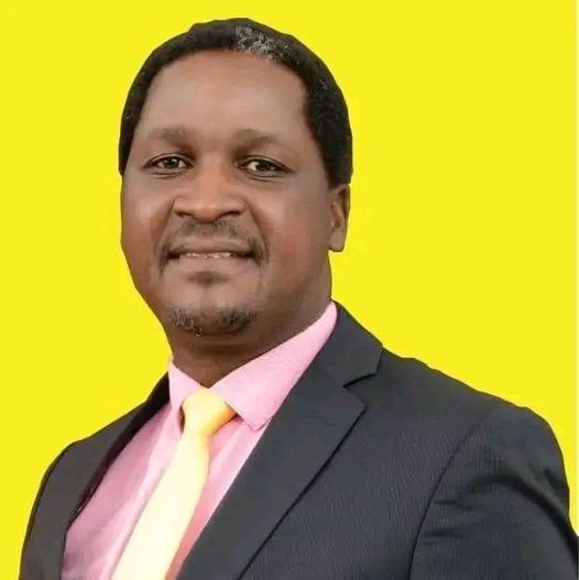 PeP can’t be in an alliance with people who lack credibility and integrity – Sean Tembo