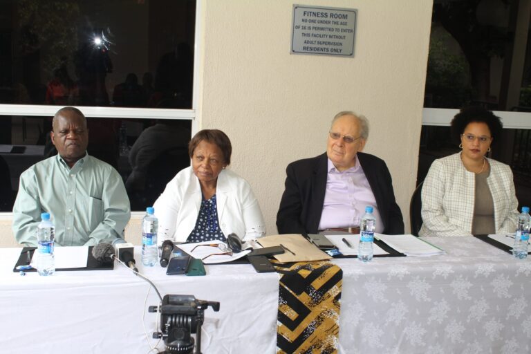 HARRY MWAANGA NKUMBULA FOUNDATION TO RE-EXAMINE ZAMBIA’S HISTORY NEXT WEEK