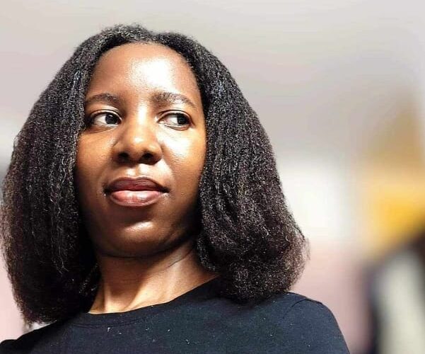 Thandiwe Ketis Ngoma