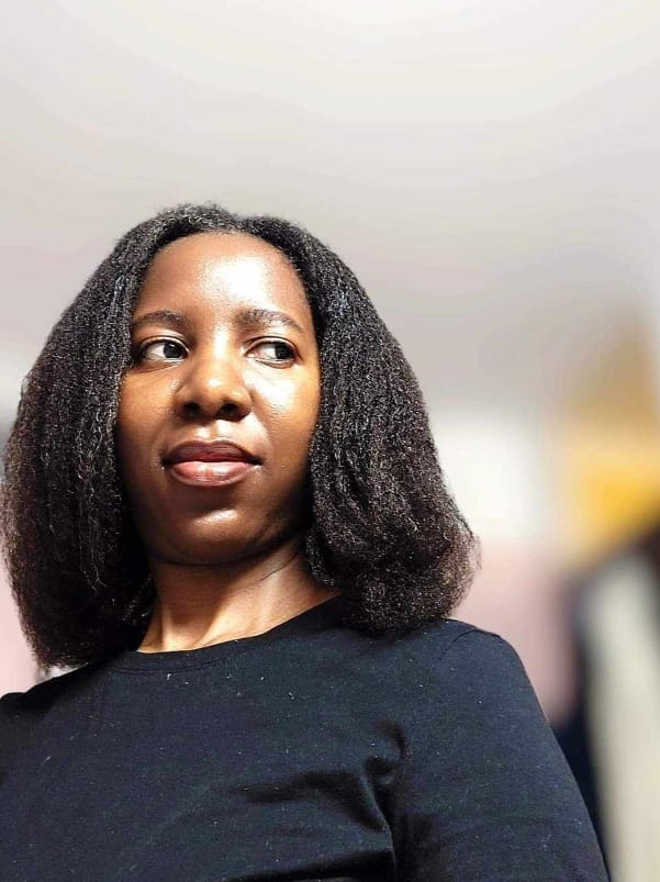 Thandiwe Ketis Ngoma