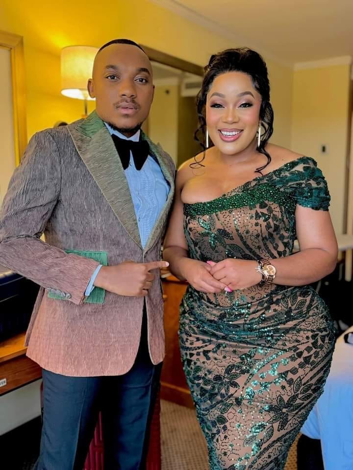 The script on Aunt Milly was Cruel ba Diamond TV