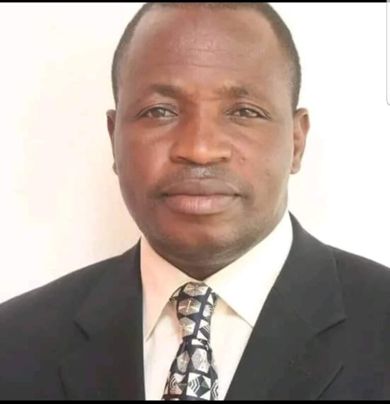 There is no wind of change blowing in Zambia – Kasabi