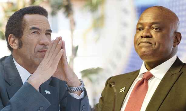 The Political Gods Must Be Crazy: How Masisi’s Ian Khama Obsession Led to the Defeat of Oldest Ruling Party