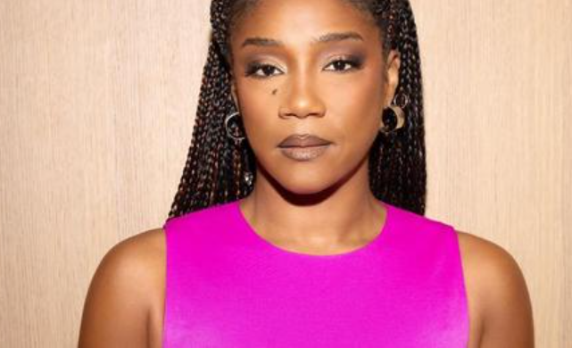 Tiffany Haddish Faces Backlash Over ‘African Driver’s Bad Hygiene’ Comments