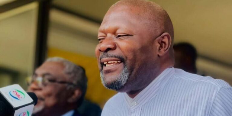 Let’s not go into govt to take advantage of lacunas in the laws, says Mulusa
