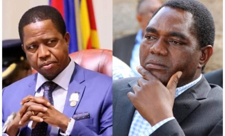 Edgar Lungu, the Tonse Coalition, and Zambia’s political landscape: A clash of visions ahead of the 2026 elections