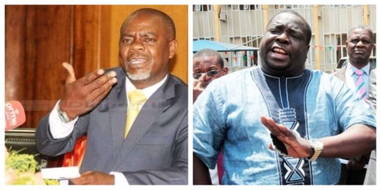 Stardy Mwale&nbsp; deserves repudiation by all